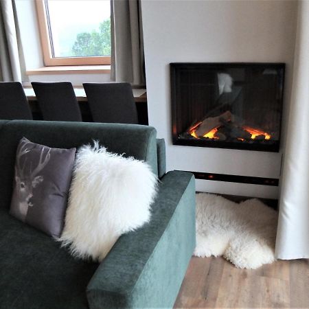 Apartman Maco - Strbske Pleso - Ovruc Lägenhet Exteriör bild