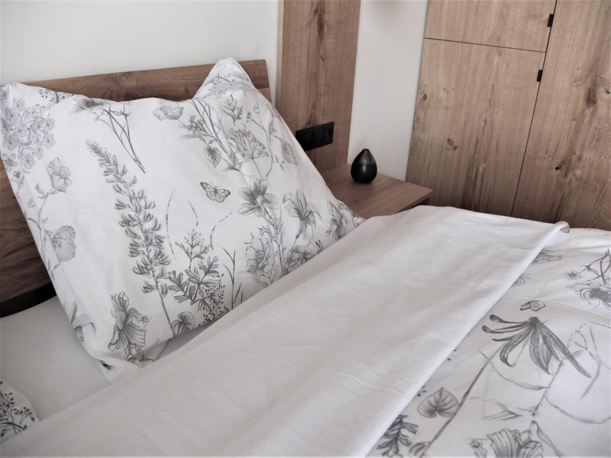 Apartman Maco - Strbske Pleso - Ovruc Lägenhet Exteriör bild